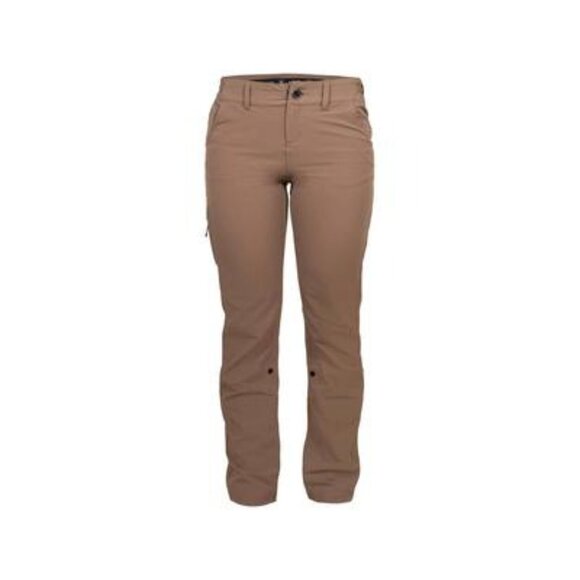 King's Camo XKG Ridge Pant - Women's Dark Khaki LT XKGL5201-DK-LT New Large Tall - Picture 7 of 7